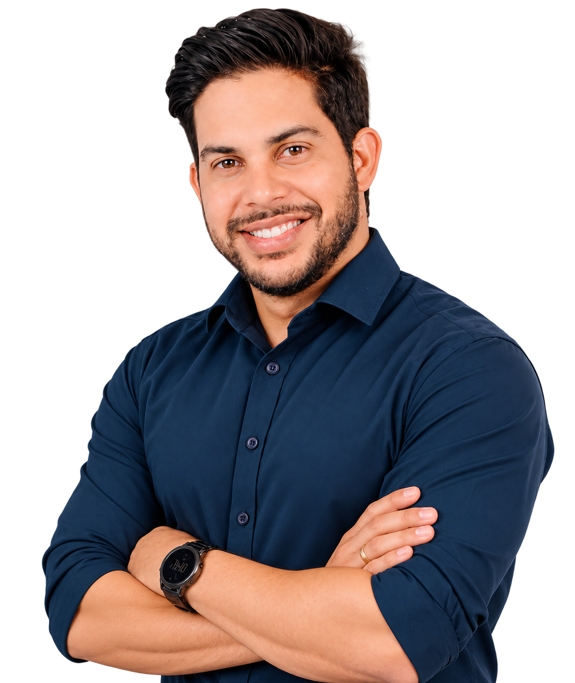 Neto Tavares